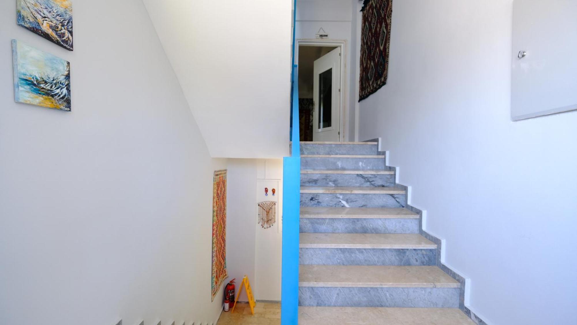 Bed and Breakfast The Cotton House Pamukkale Exterior foto