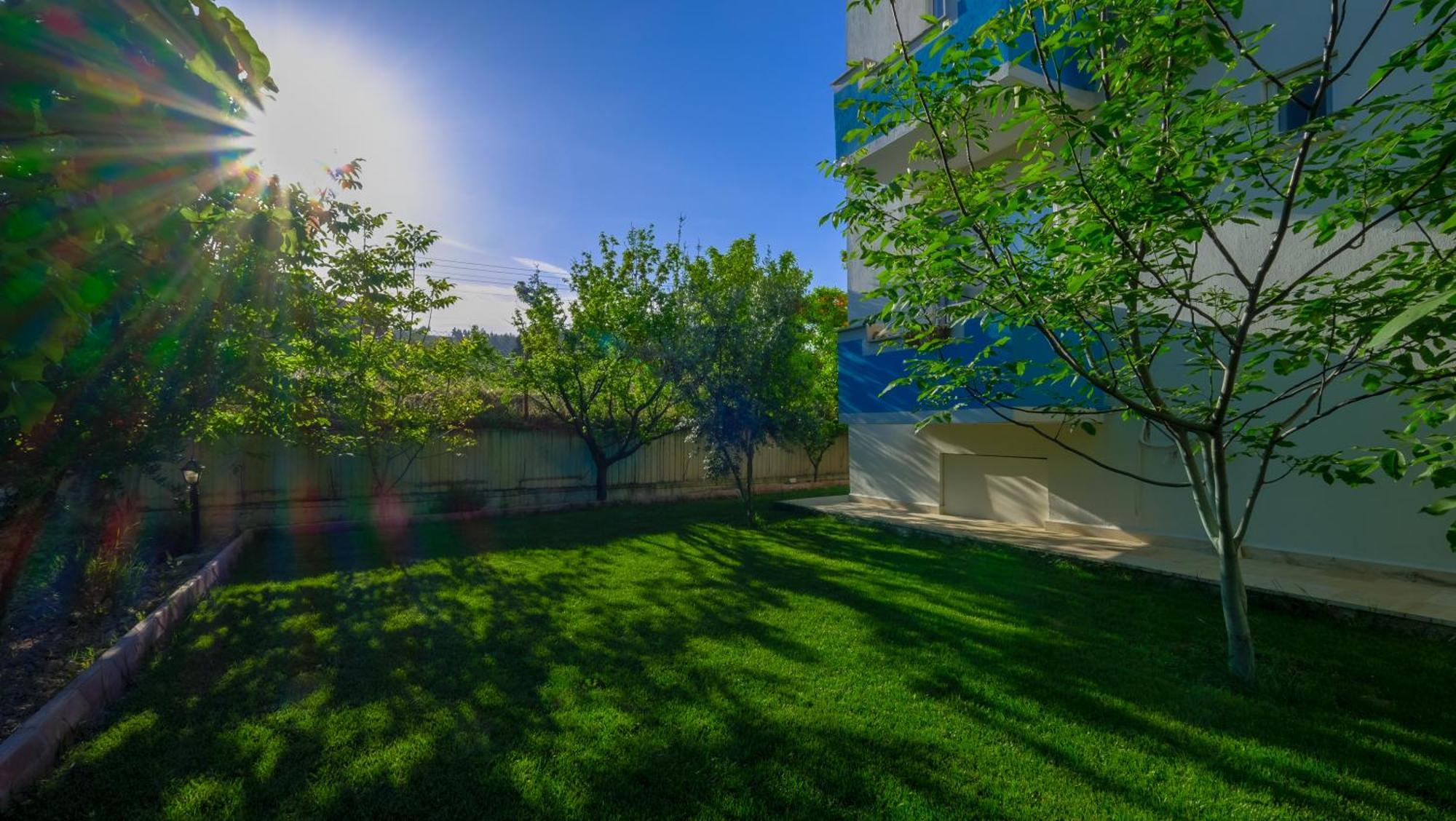 Bed and Breakfast The Cotton House Pamukkale Exterior foto