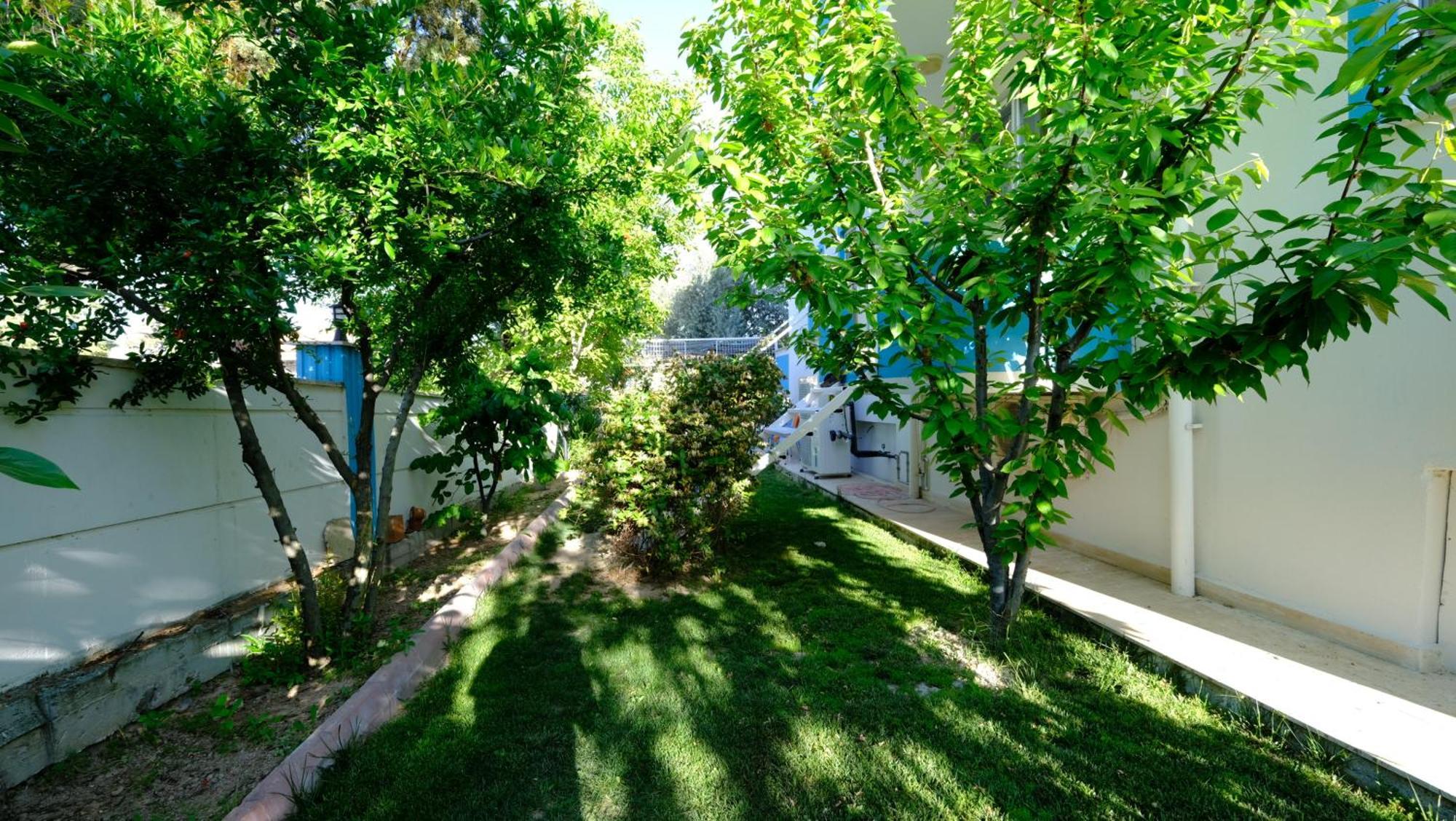 Bed and Breakfast The Cotton House Pamukkale Exterior foto